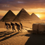 The Engineering Secrets Behind Ancient Megastructures